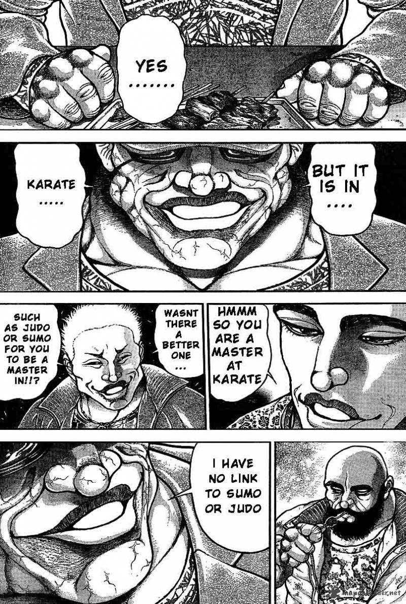 Baki Son Of Ogre 209 5