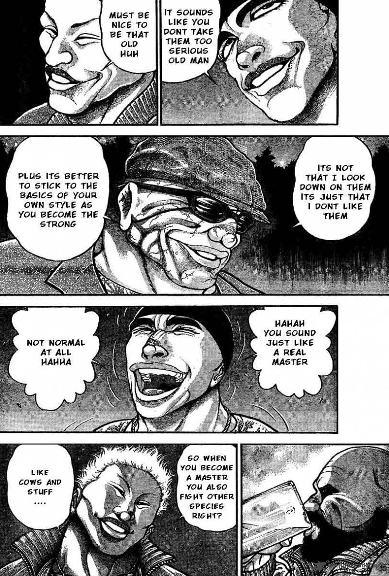 Baki Son Of Ogre 209 6