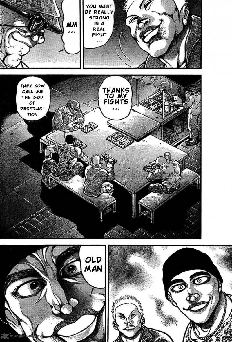Baki Son Of Ogre 209 8