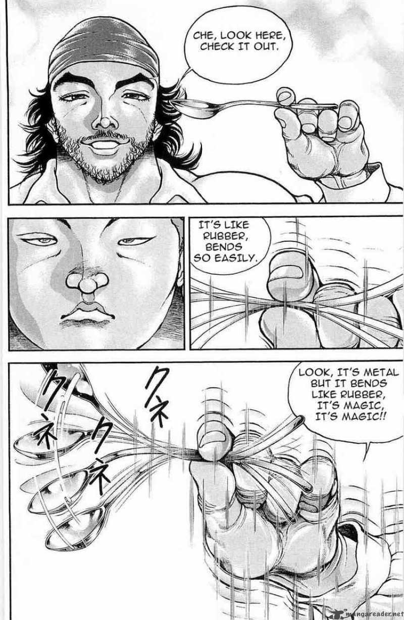Baki Son Of Ogre 21 10