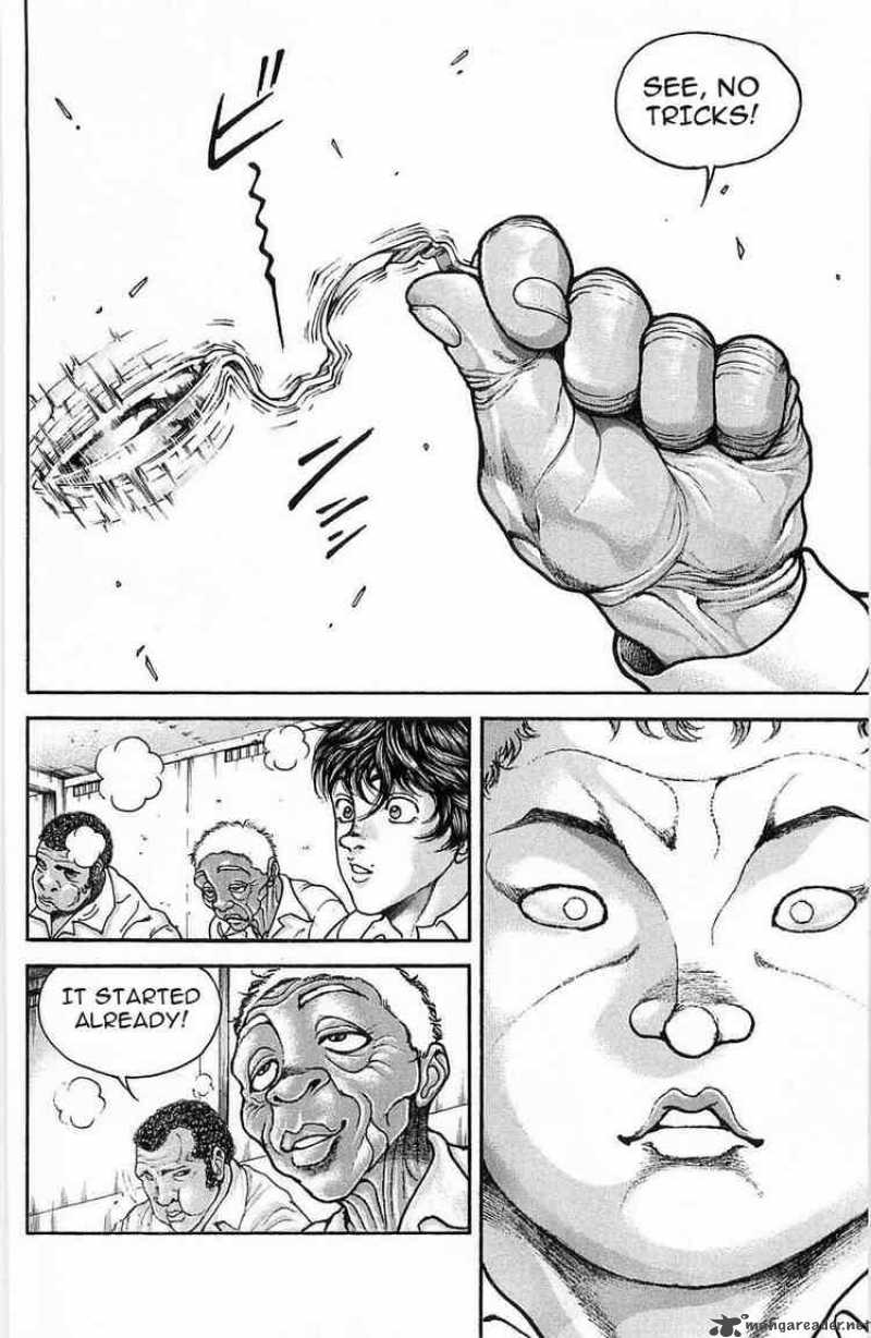 Baki Son Of Ogre 21 12