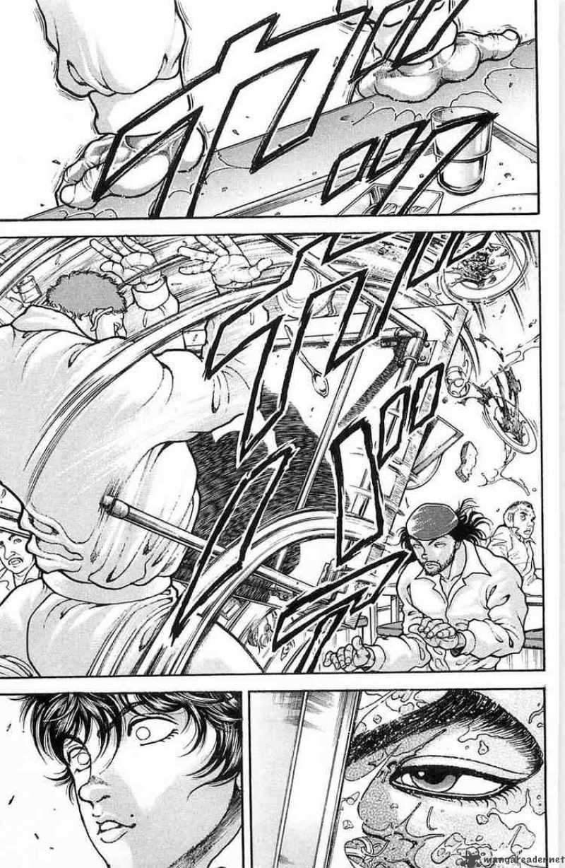 Baki Son Of Ogre 21 13