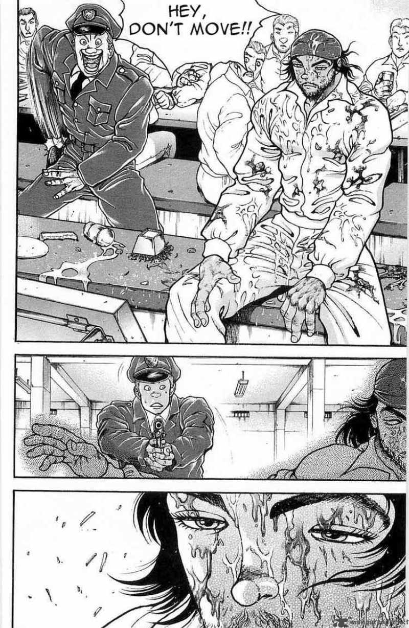 Baki Son Of Ogre 21 14