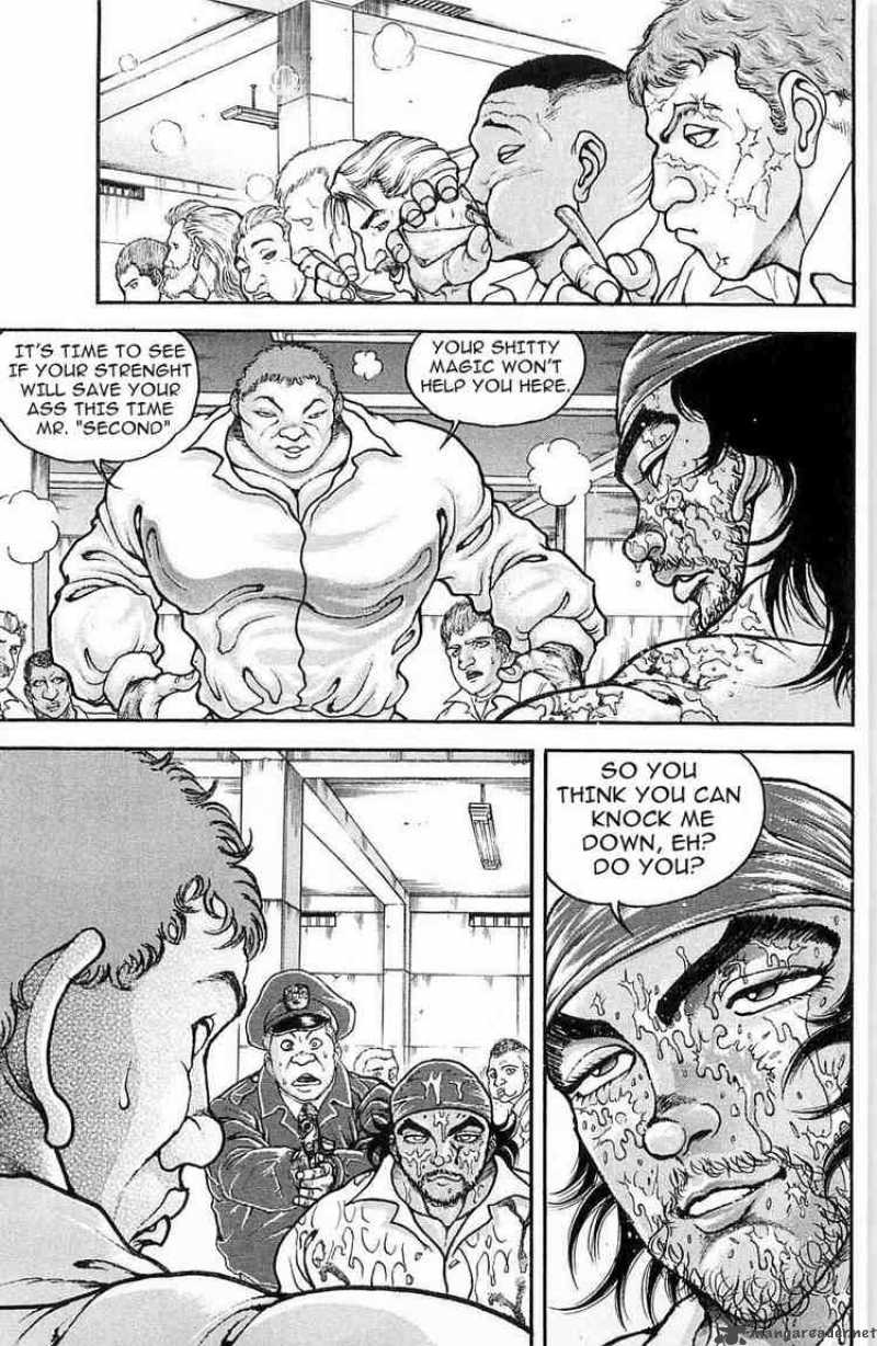 Baki Son Of Ogre 21 15