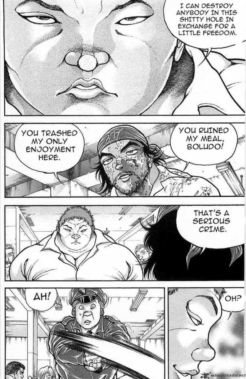 Baki Son Of Ogre 21 16