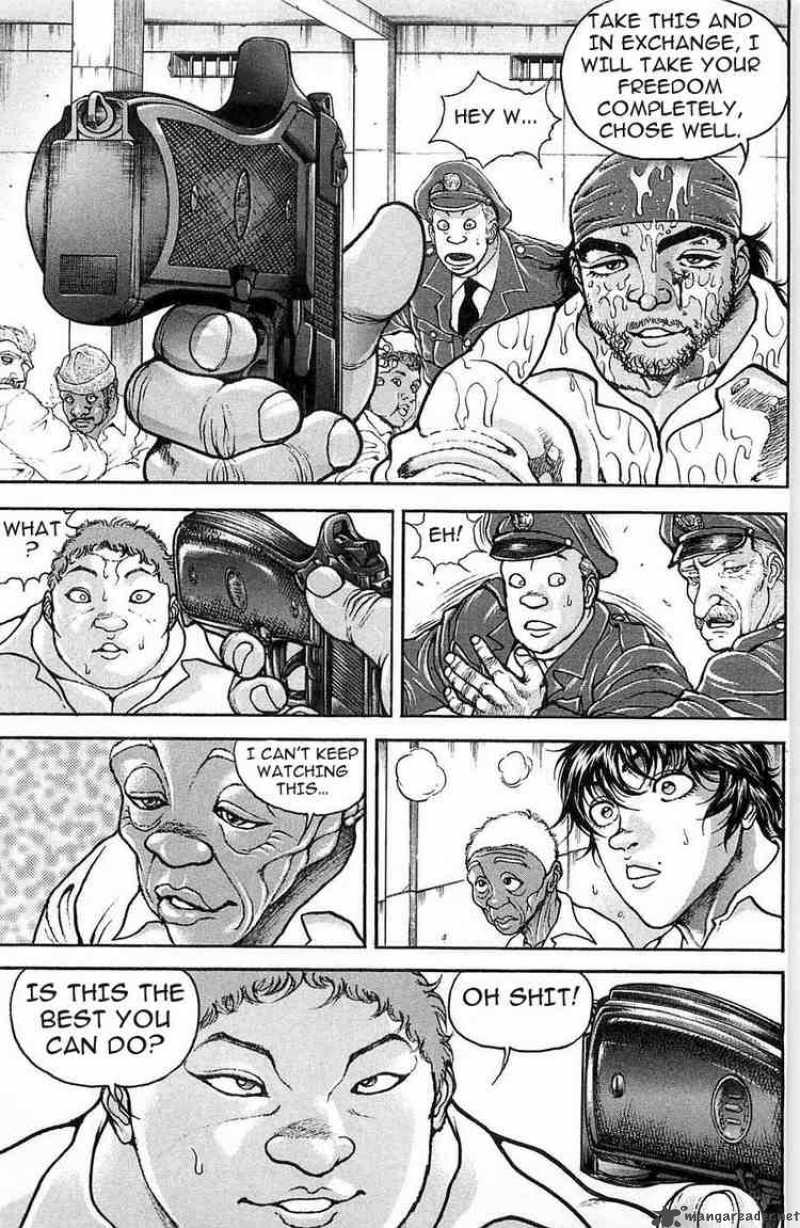 Baki Son Of Ogre 21 17