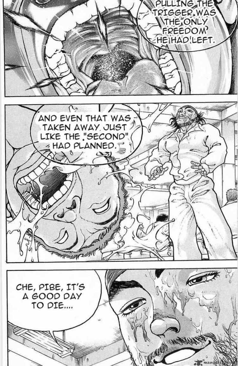 Baki Son Of Ogre 21 22