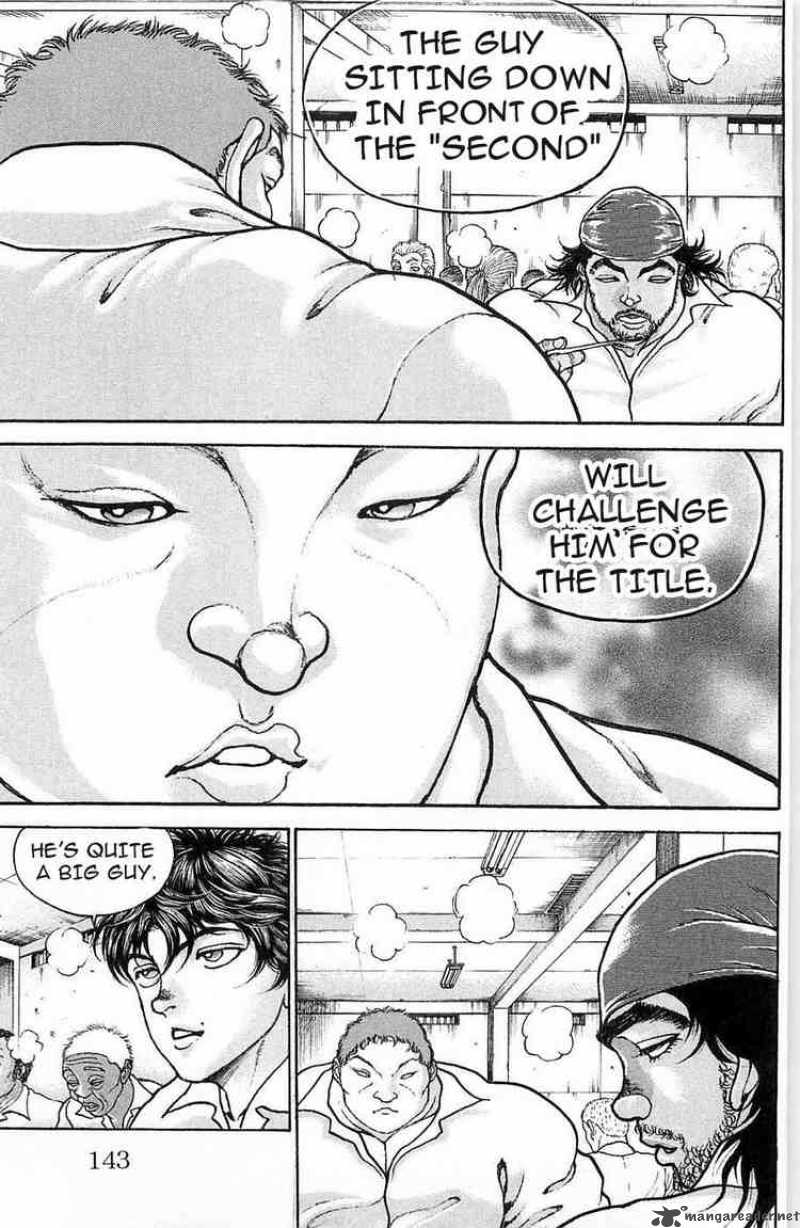 Baki Son Of Ogre 21 5