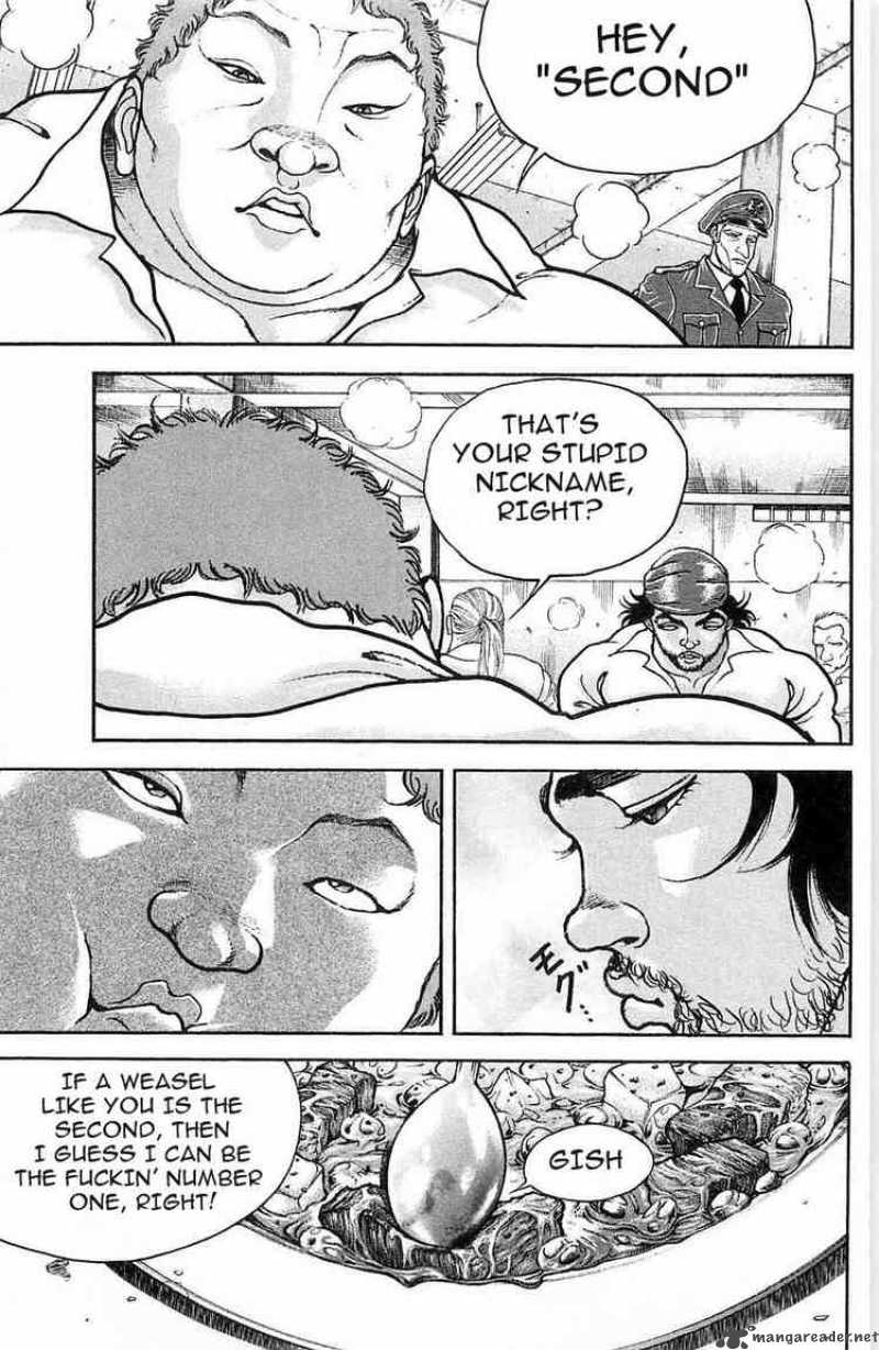 Baki Son Of Ogre 21 7