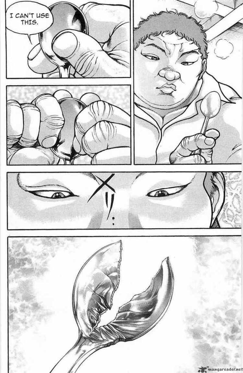 Baki Son Of Ogre 21 8