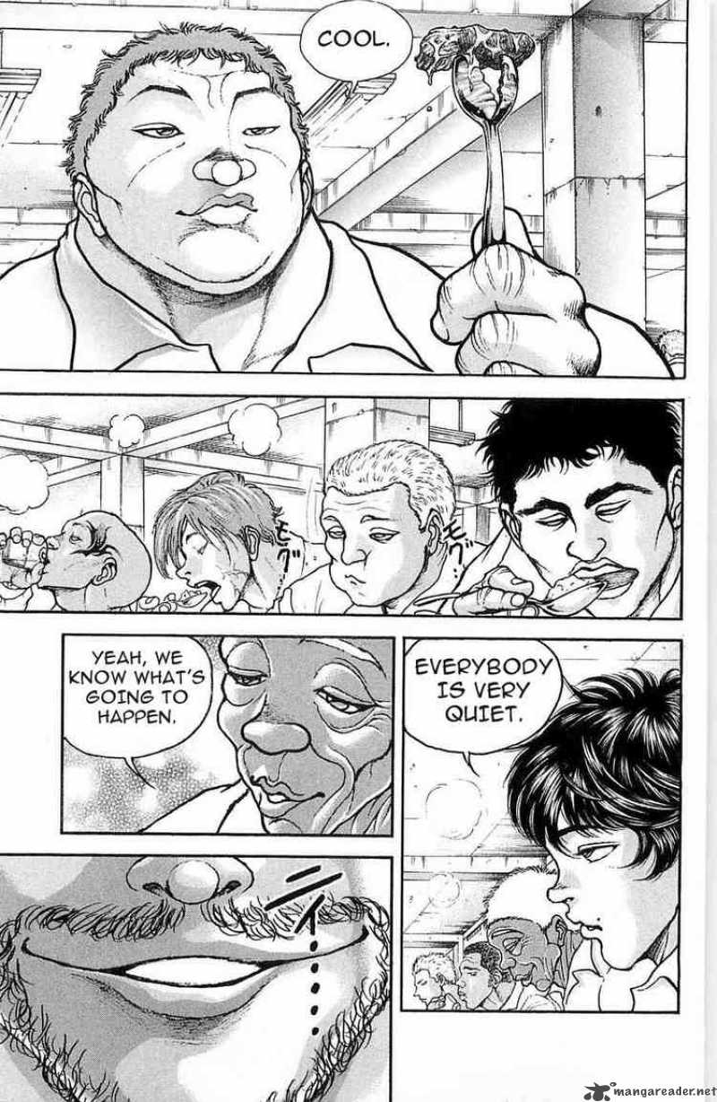 Baki Son Of Ogre 21 9