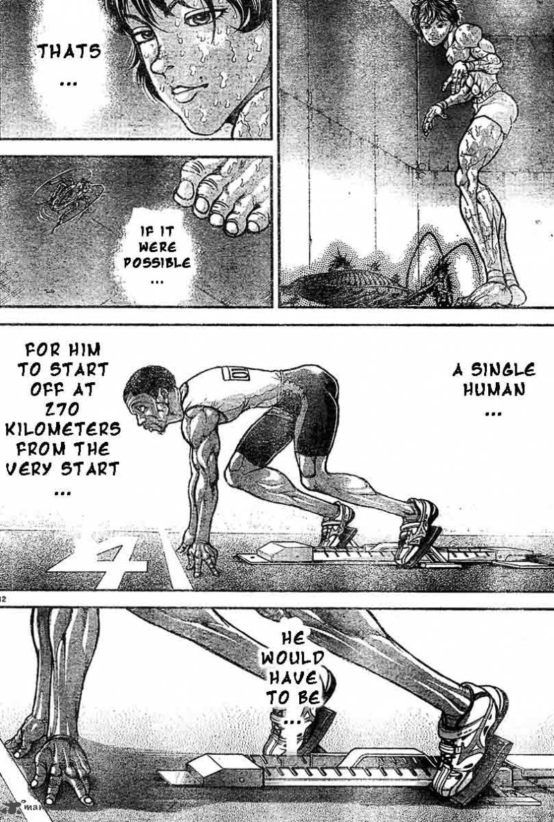 Baki Son Of Ogre 210 12