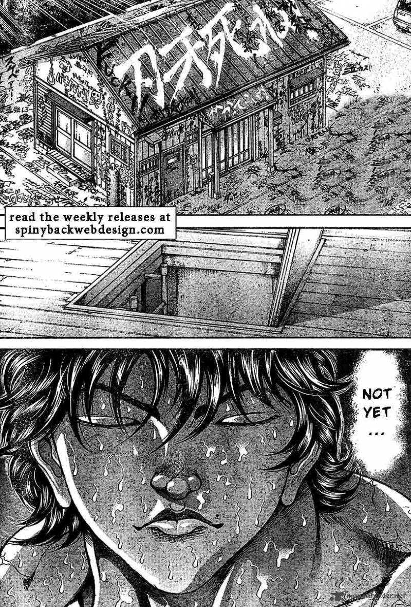 Baki Son Of Ogre 210 2