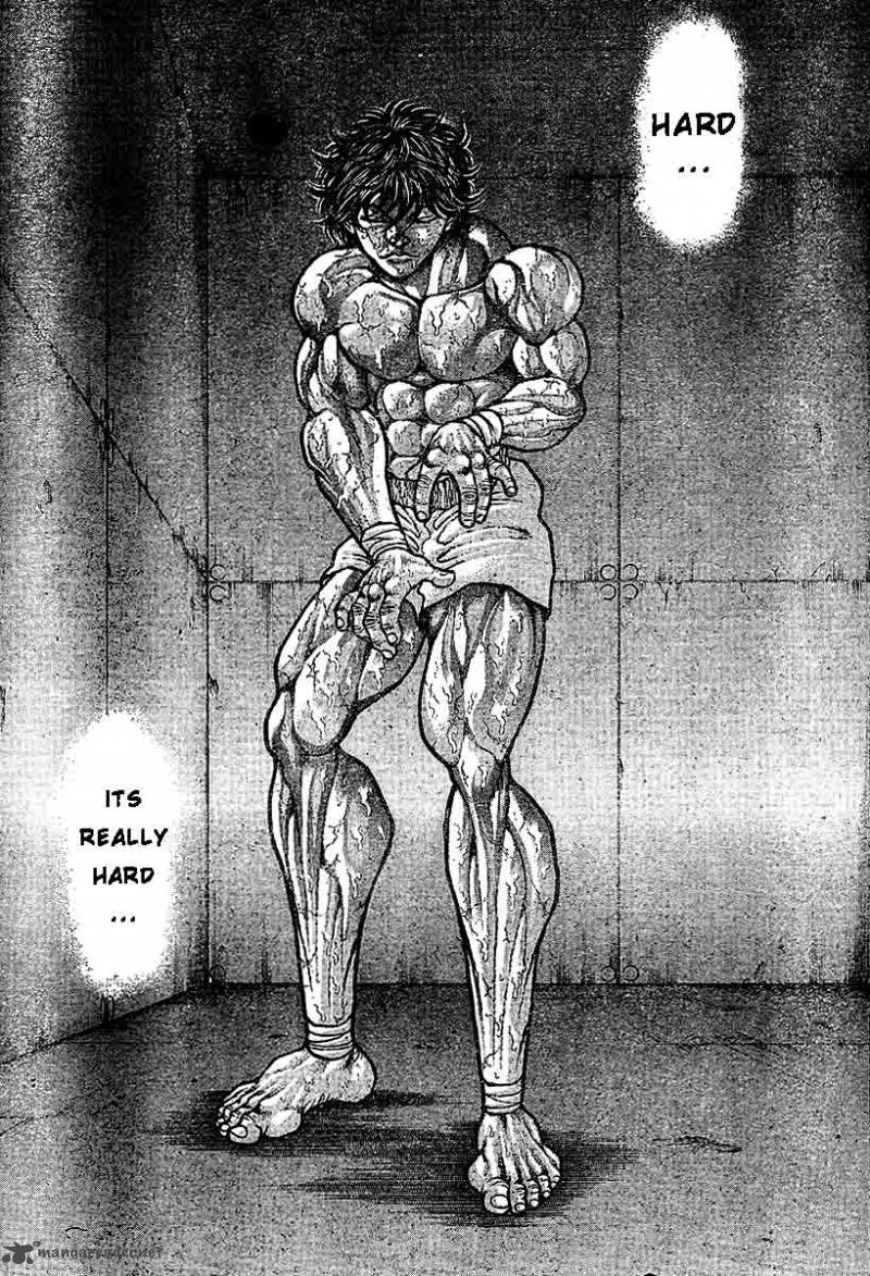 Baki Son Of Ogre 210 3