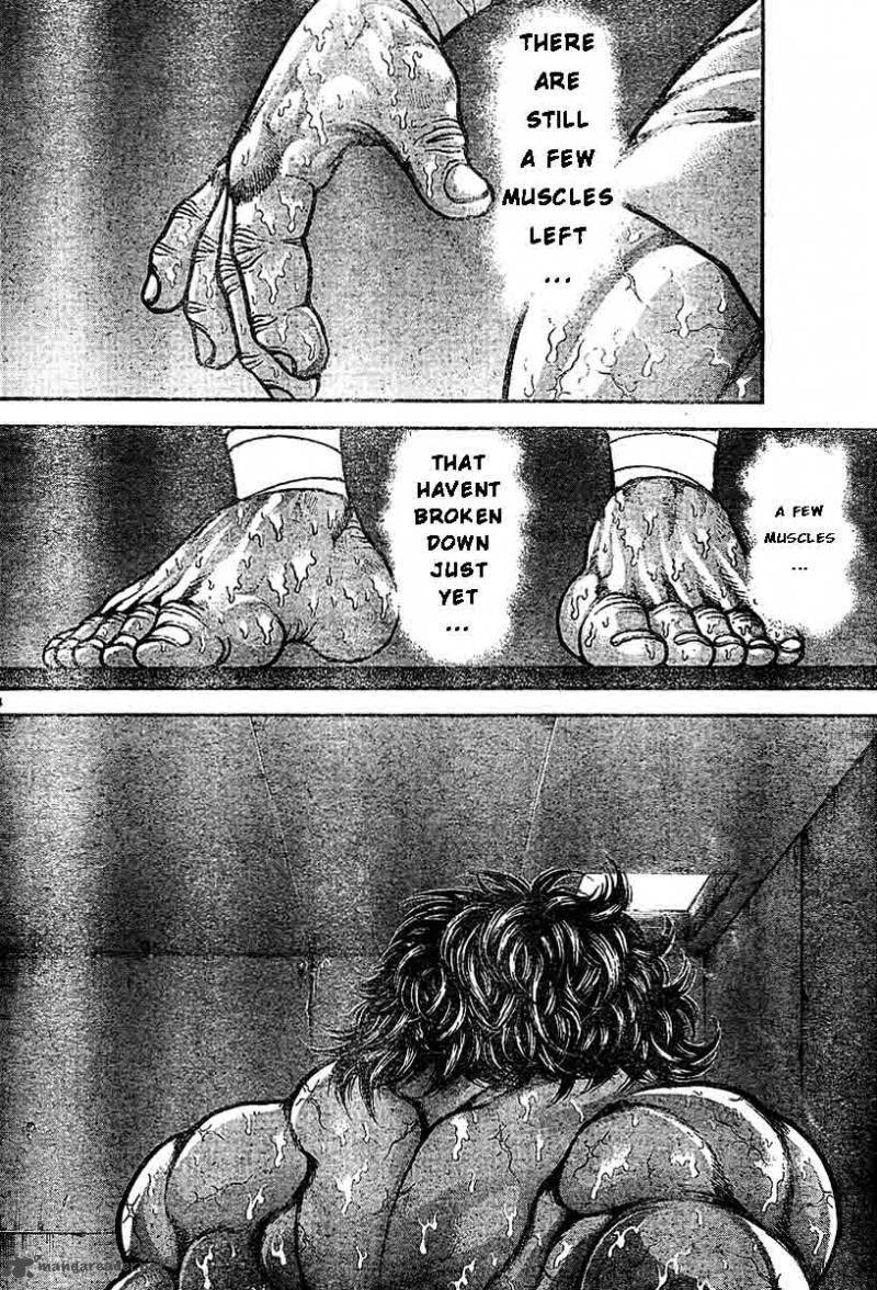 Baki Son Of Ogre 210 4
