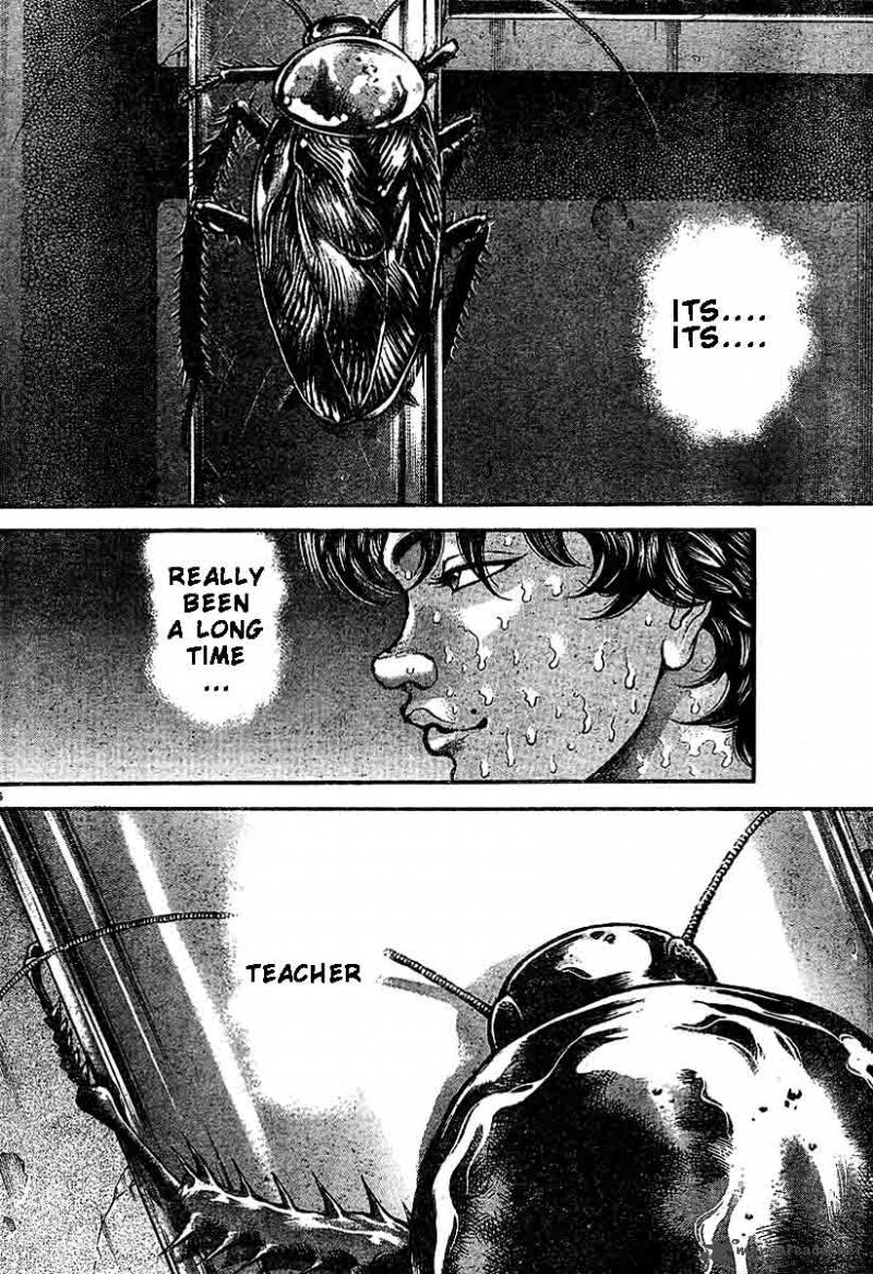 Baki Son Of Ogre 210 6