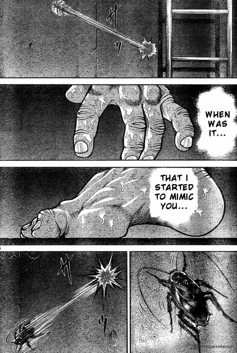 Baki Son Of Ogre 210 8