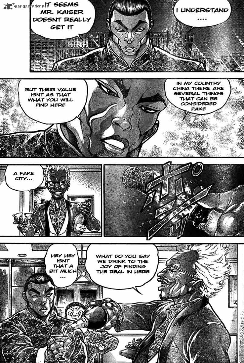 Baki Son Of Ogre 212 11