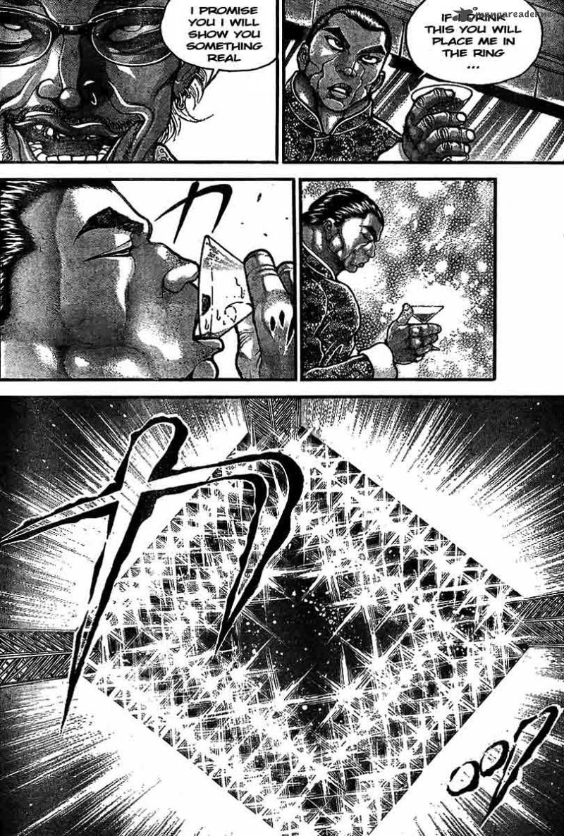 Baki Son Of Ogre 212 12