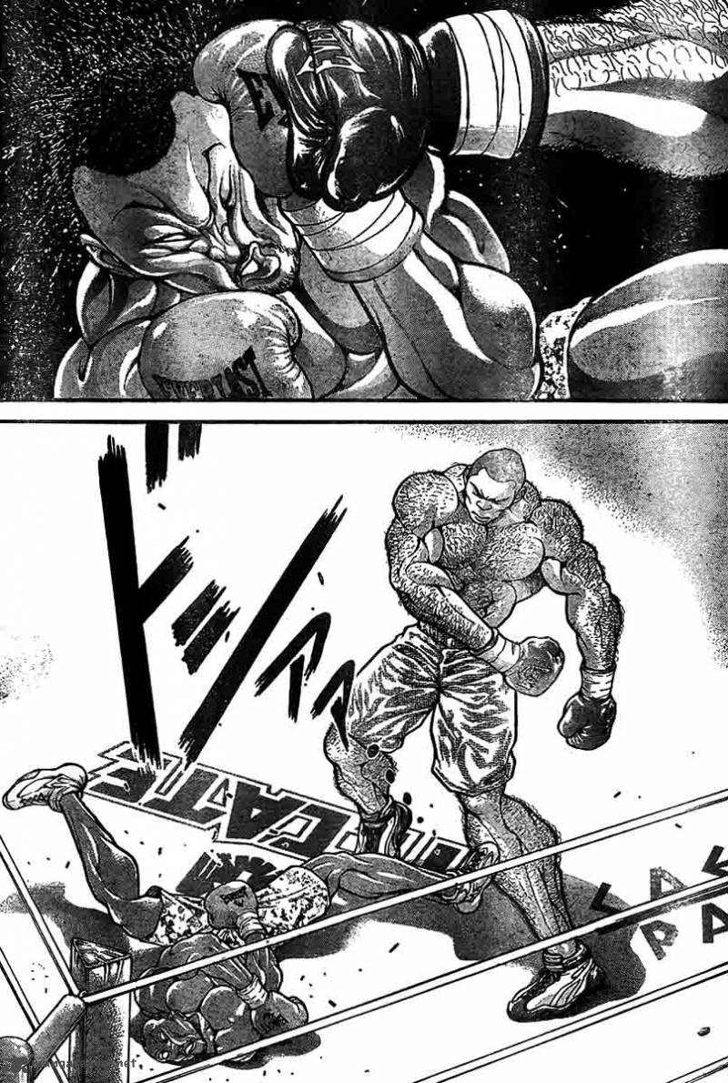 Baki Son Of Ogre 212 13