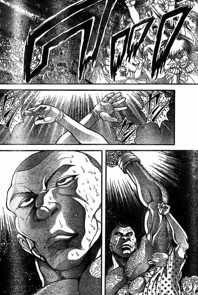 Baki Son Of Ogre 212 14