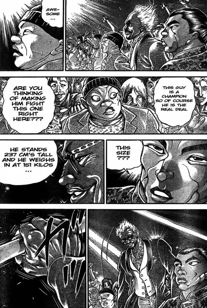 Baki Son Of Ogre 212 15