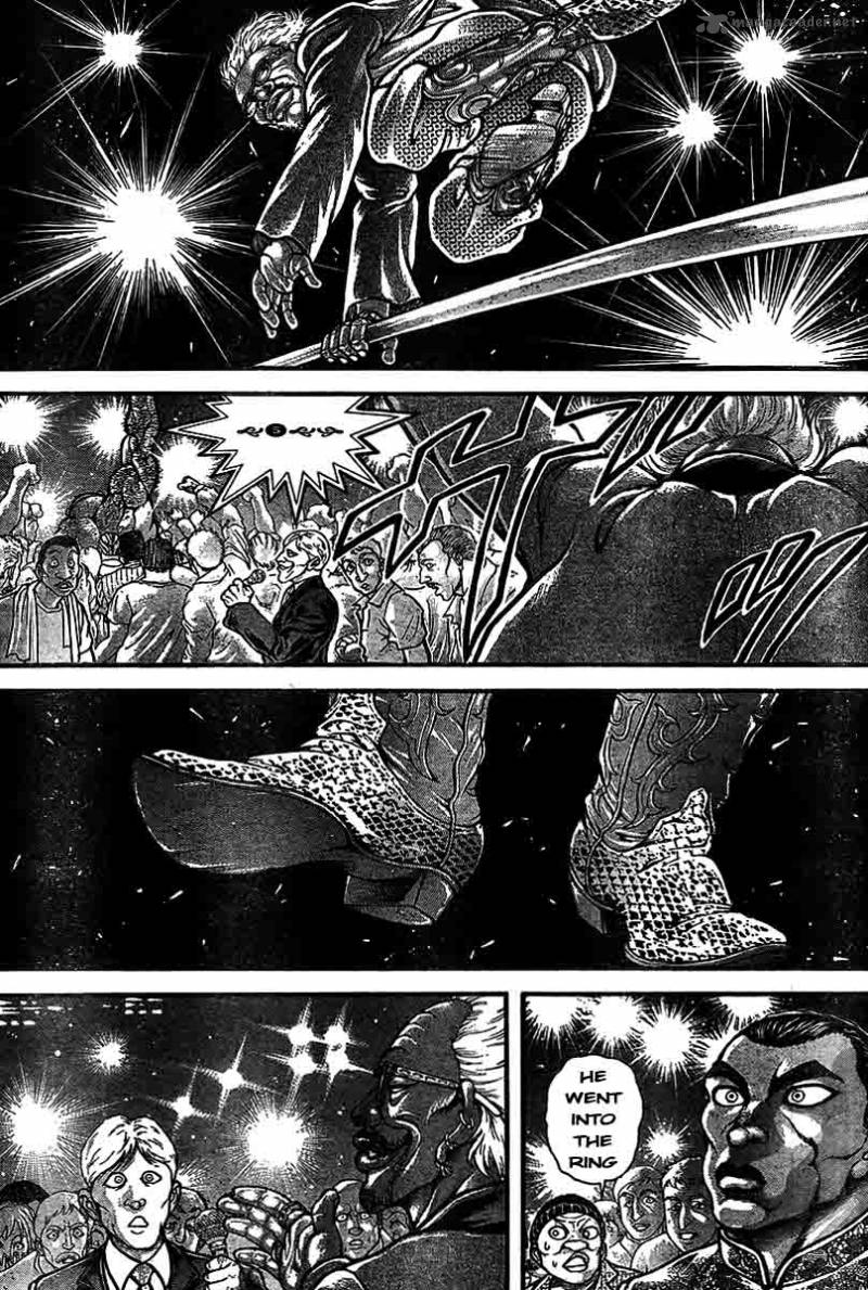 Baki Son Of Ogre 212 16