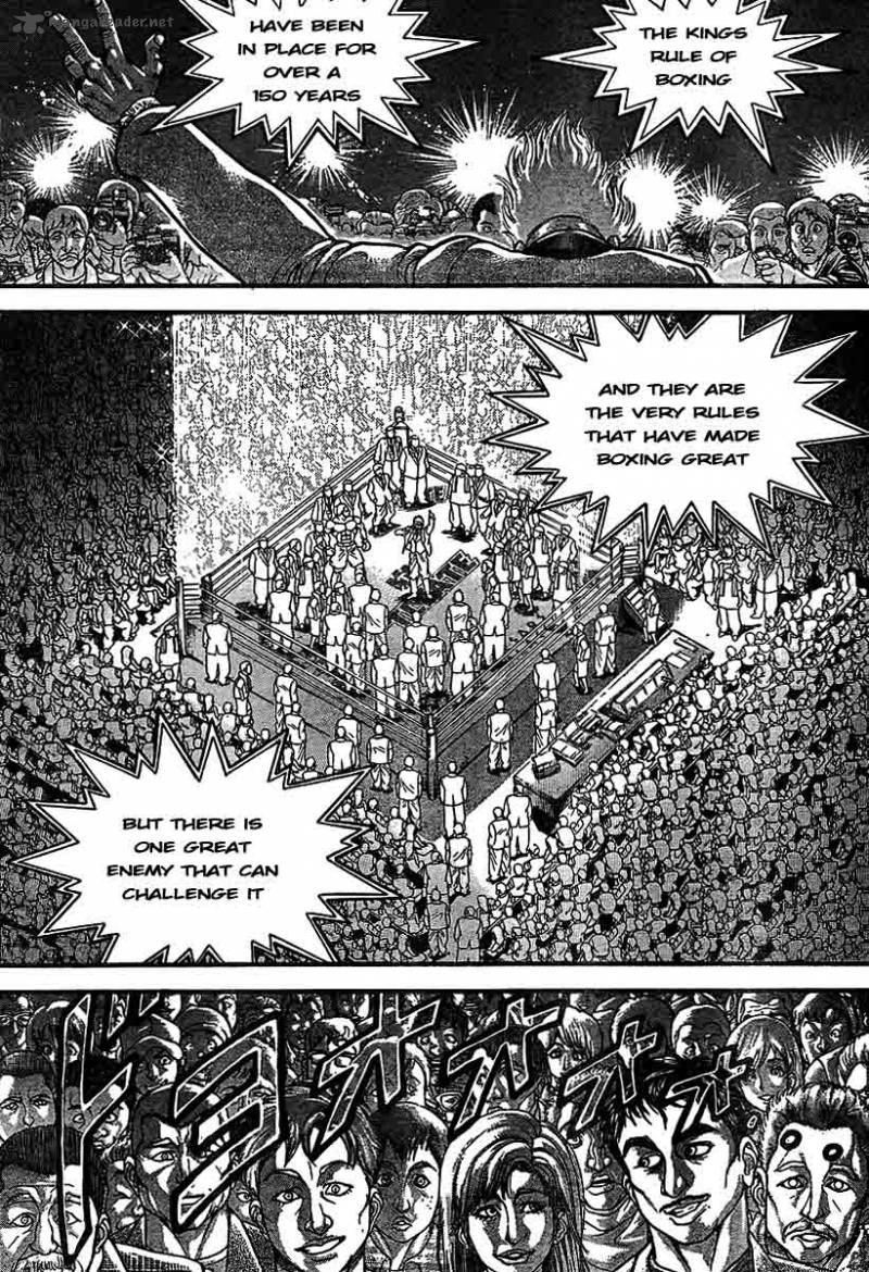 Baki Son Of Ogre 212 18