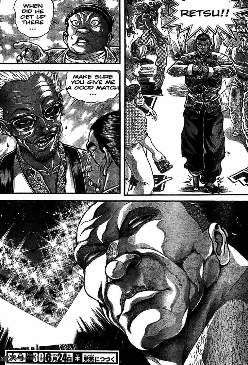 Baki Son Of Ogre 212 20