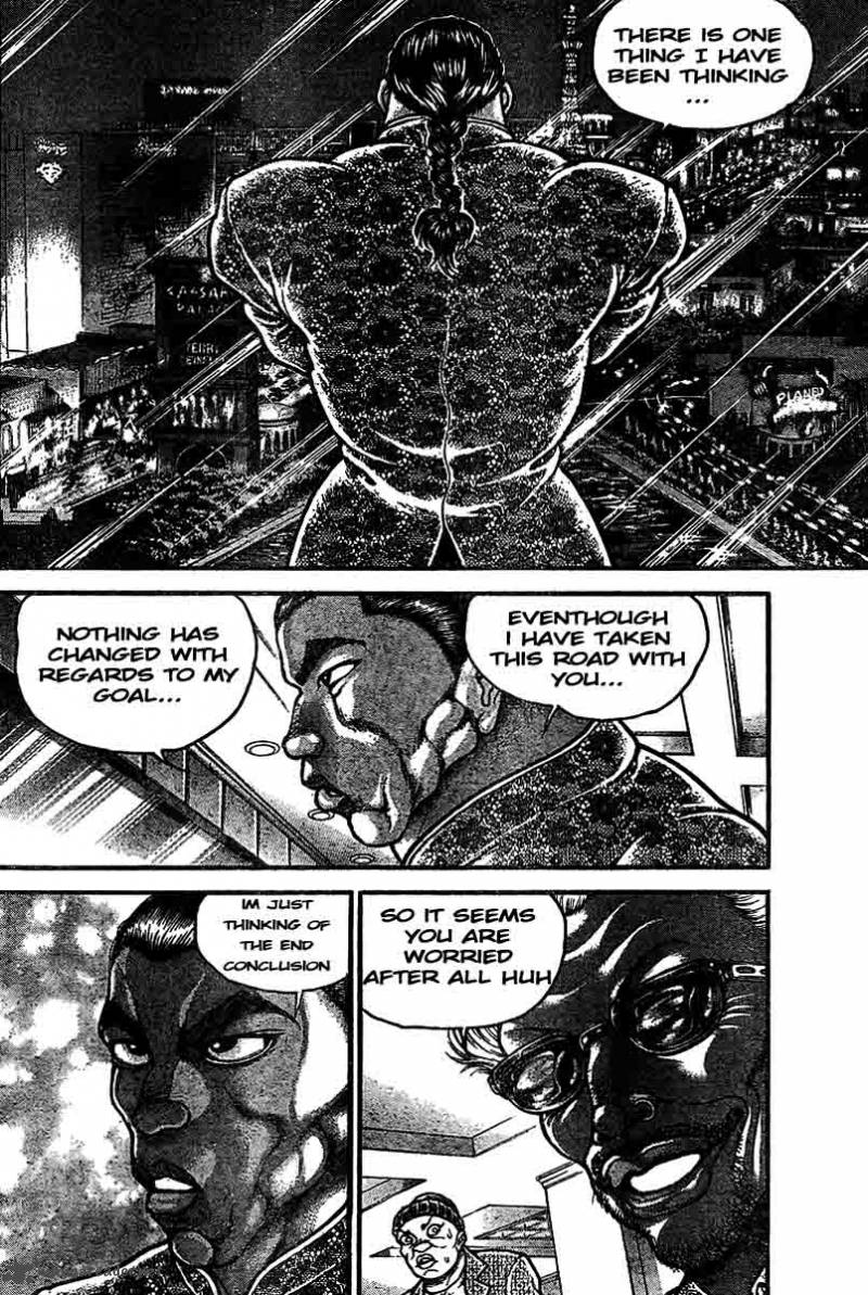 Baki Son Of Ogre 212 4