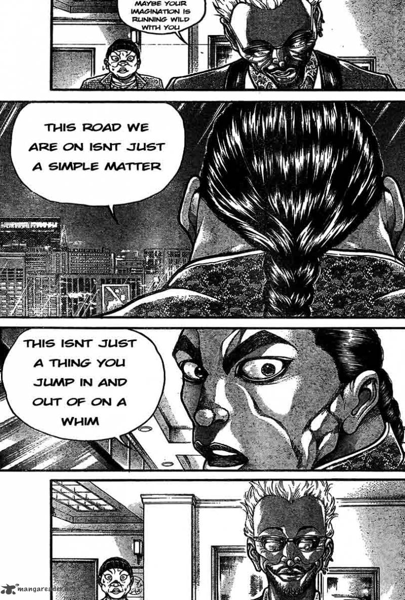 Baki Son Of Ogre 212 5