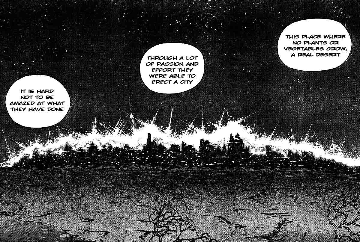 Baki Son Of Ogre 212 6