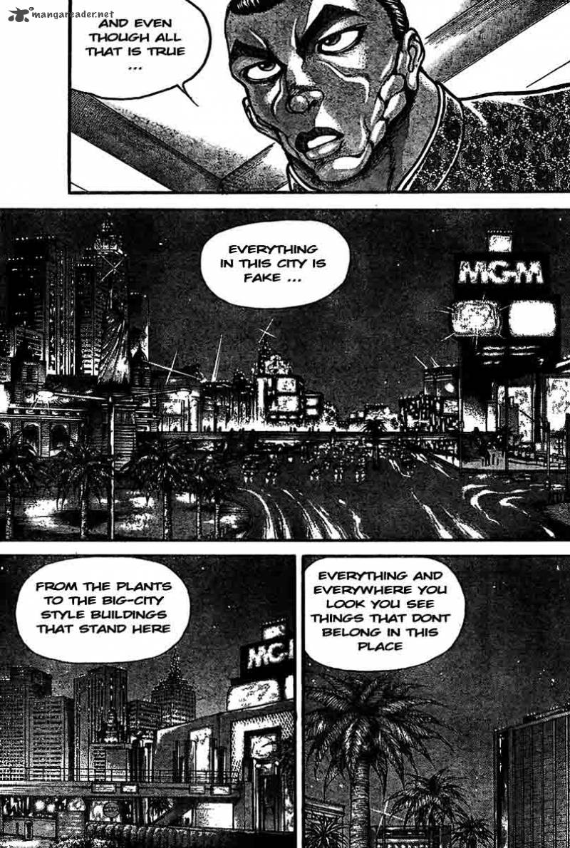 Baki Son Of Ogre 212 7