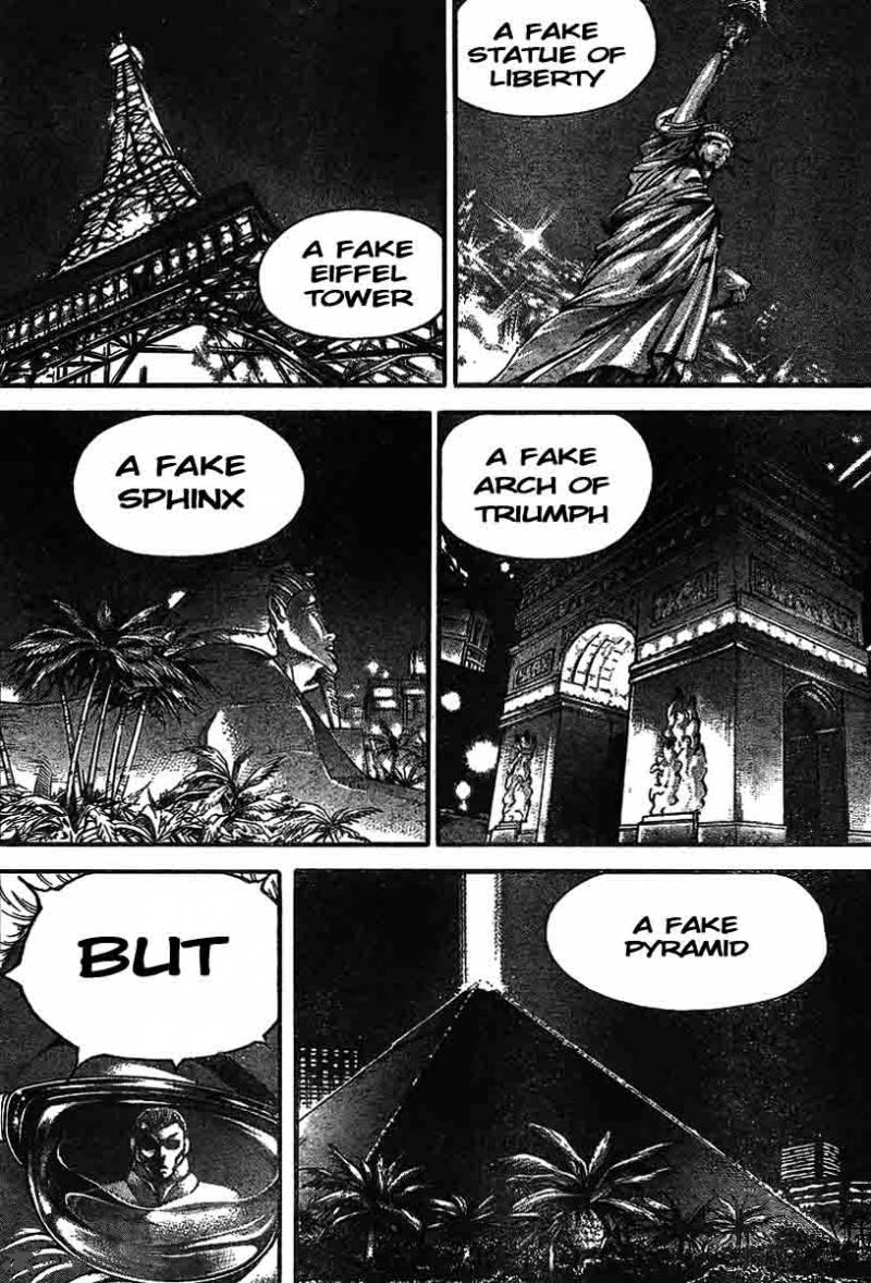 Baki Son Of Ogre 212 8