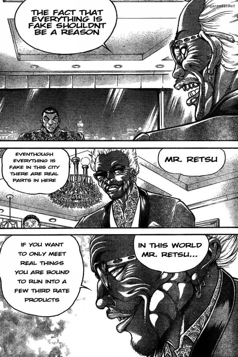 Baki Son Of Ogre 212 9