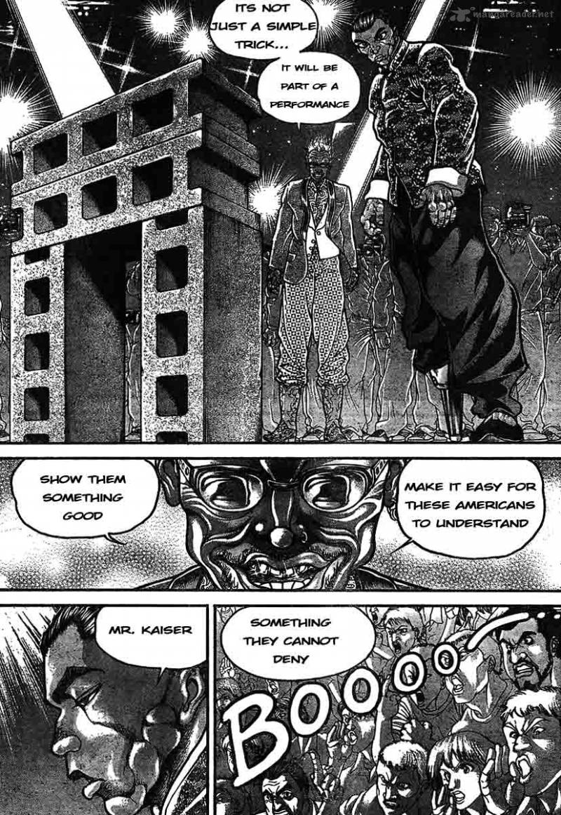 Baki Son Of Ogre 213 11