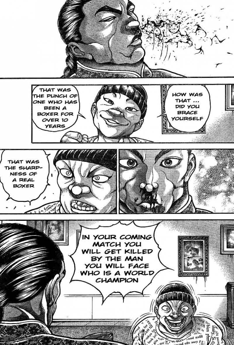 Baki Son Of Ogre 214 15