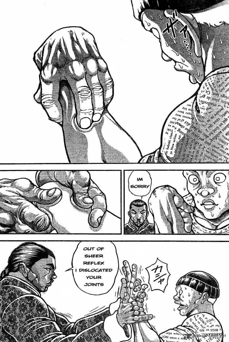 Baki Son Of Ogre 214 18