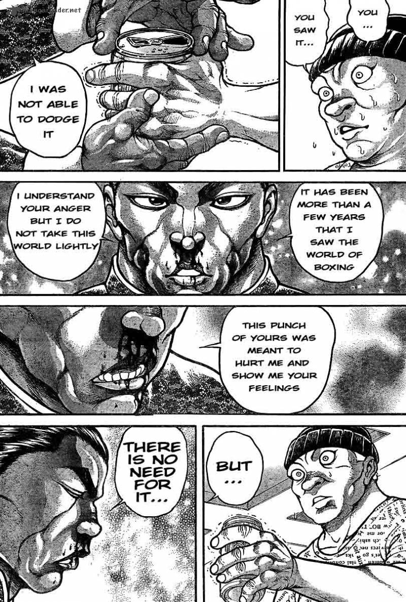Baki Son Of Ogre 214 19