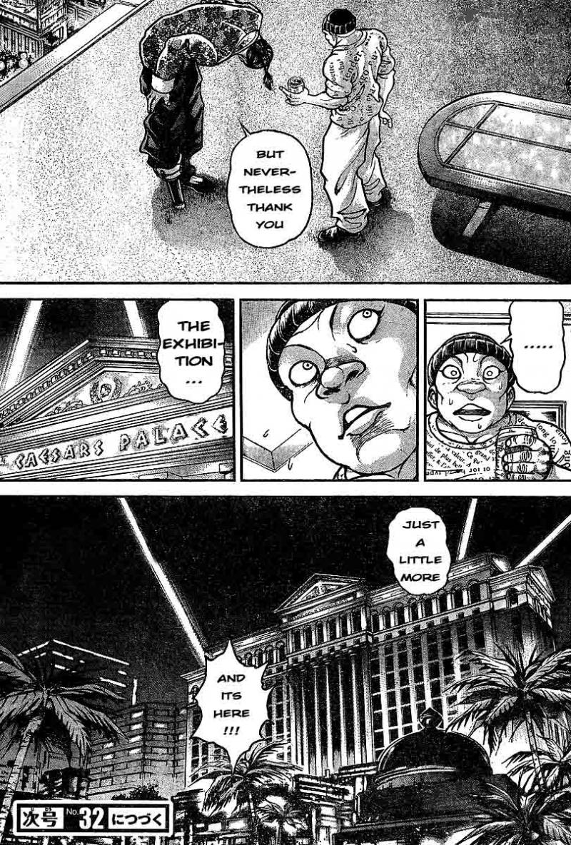 Baki Son Of Ogre 214 20