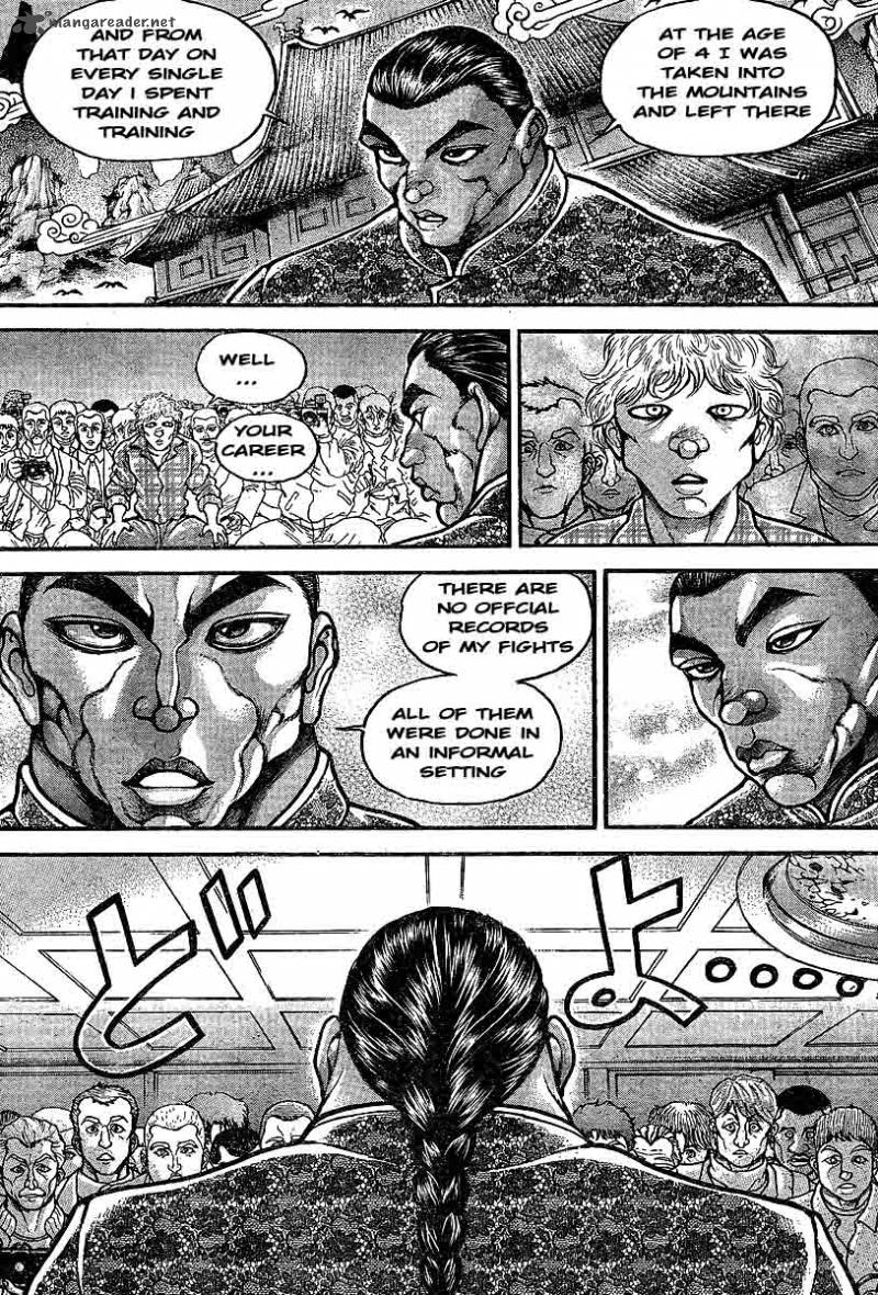 Baki Son Of Ogre 214 4