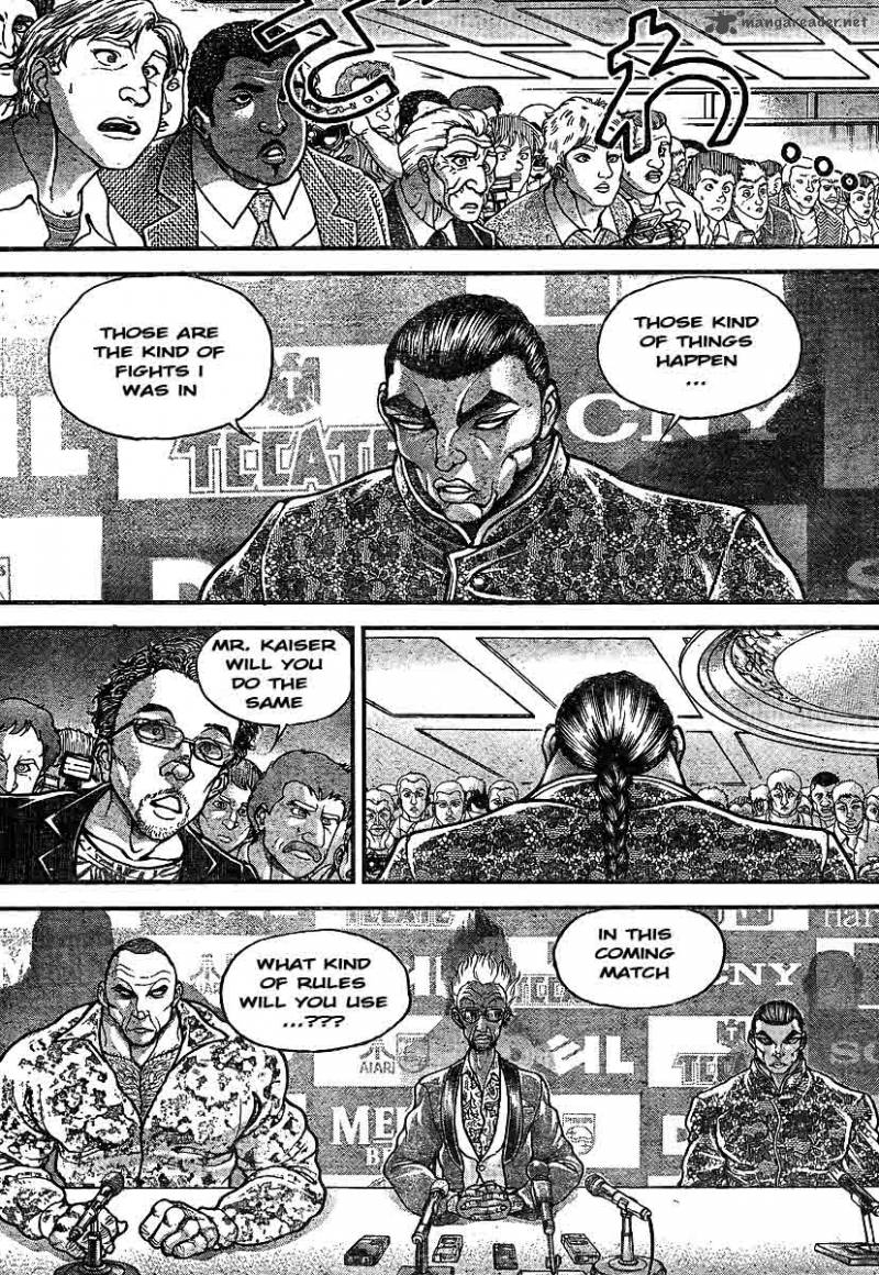 Baki Son Of Ogre 214 7