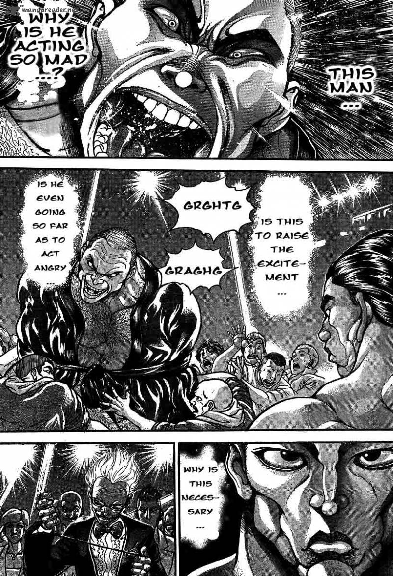 Baki Son Of Ogre 215 10