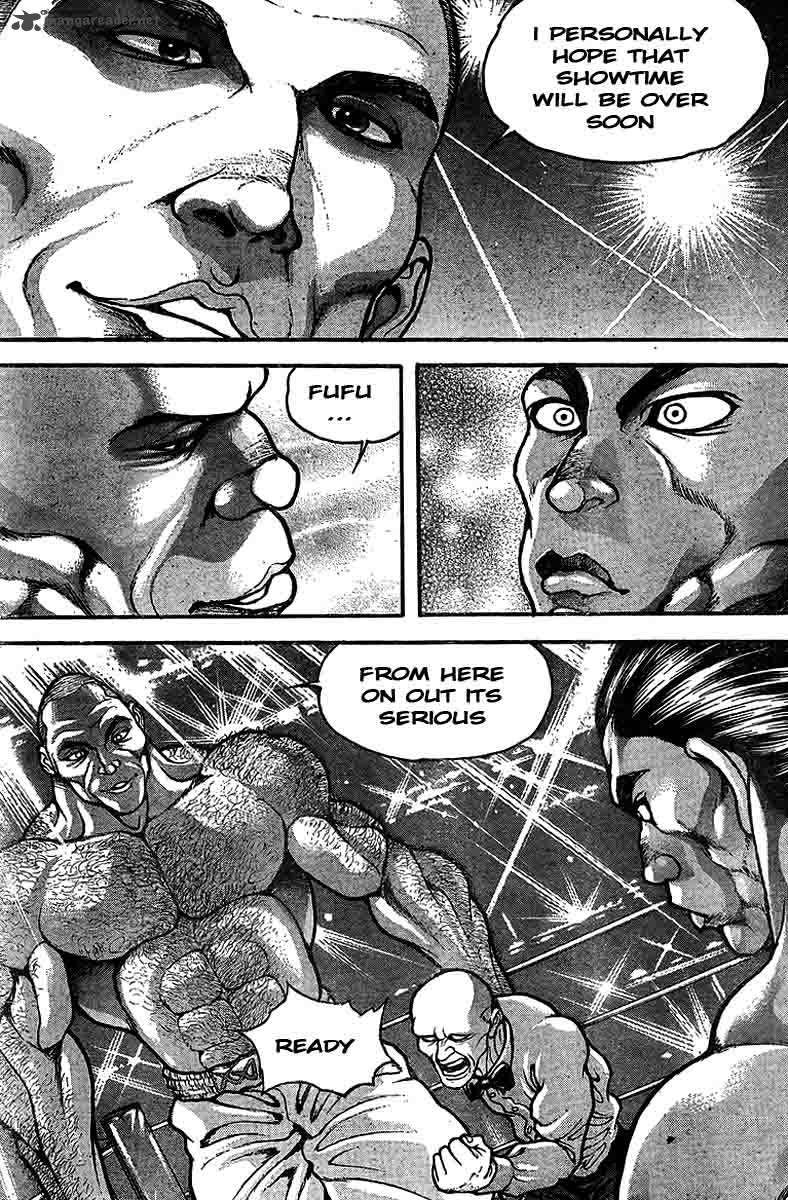 Baki Son Of Ogre 215 15