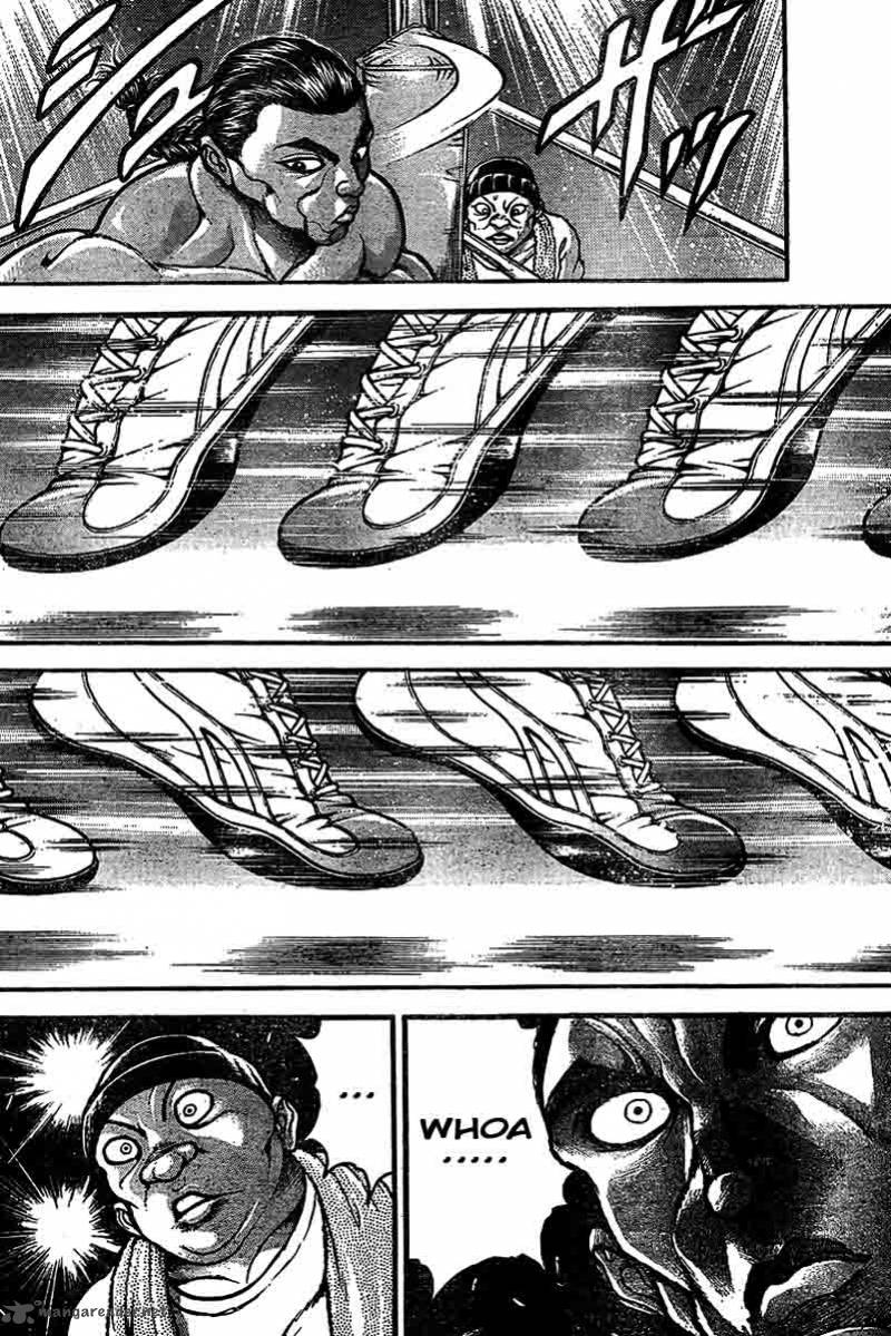 Baki Son Of Ogre 215 17