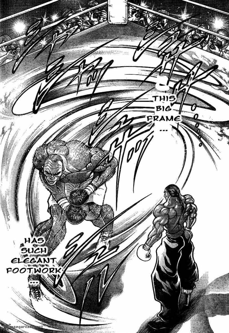 Baki Son Of Ogre 215 18