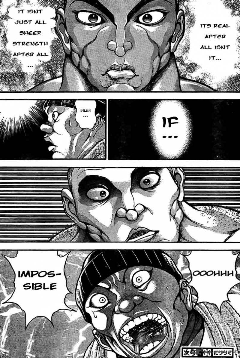 Baki Son Of Ogre 215 19