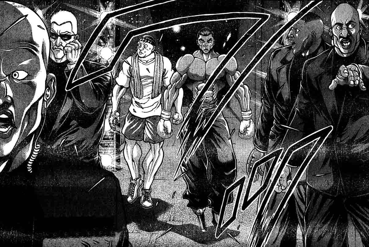 Baki Son Of Ogre 215 2