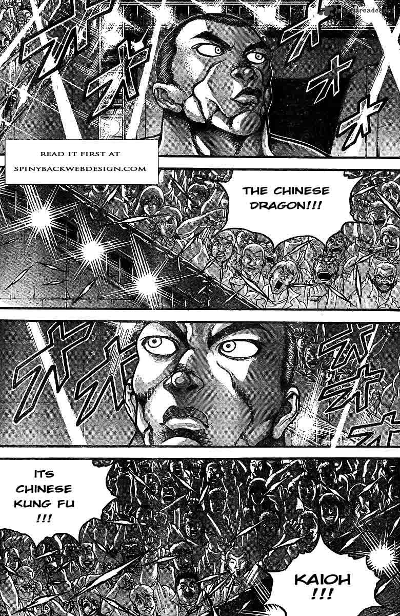 Baki Son Of Ogre 215 3
