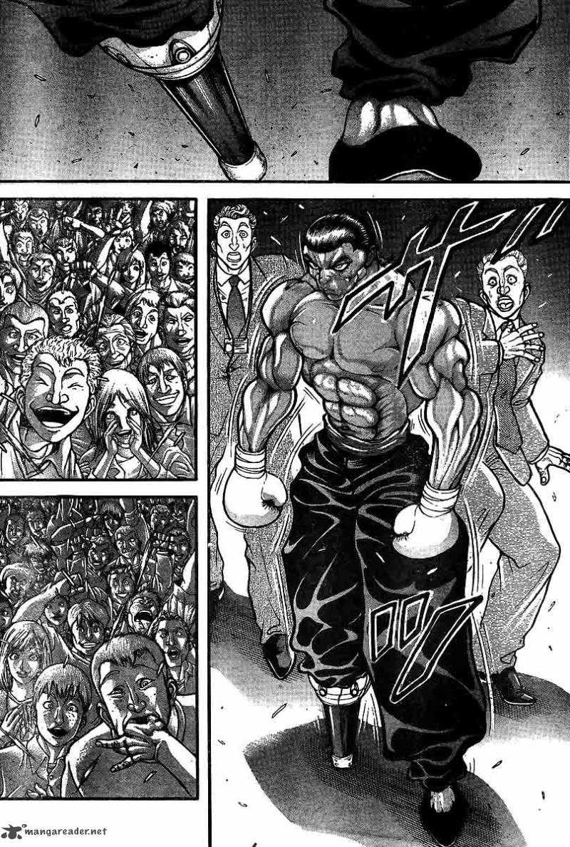 Baki Son Of Ogre 215 8